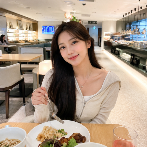 인천공항 라운지 이용권 상품 사진