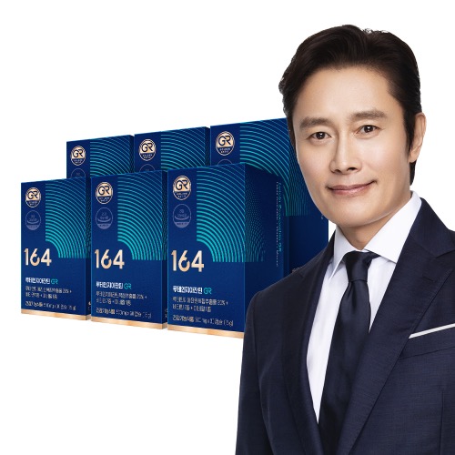 뉴트리원 루테인·지아잔틴 GR 6개월 상품 사진