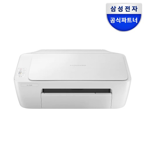 삼성 SL-J1680 컬러 복사·스캔 복합기 상품 사진