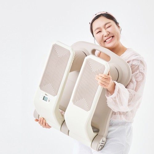 숀리 조이 에어 스텝퍼 상품 사진