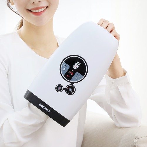 휴먼터치 온열 손마사지기 MVP-7790 상품 사진