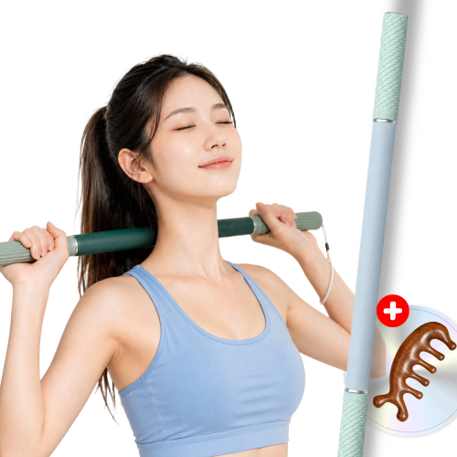 선티카 릴렉스바 마사지스틱 상품 사진