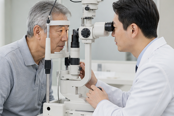 백내장 수술비용과 실손보험 청구 전 체크할 것 이미지